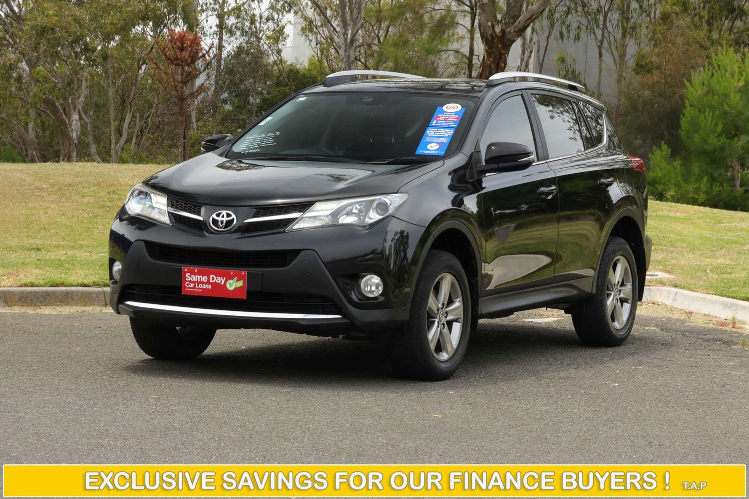 2015 Toyota RAV4 GX
