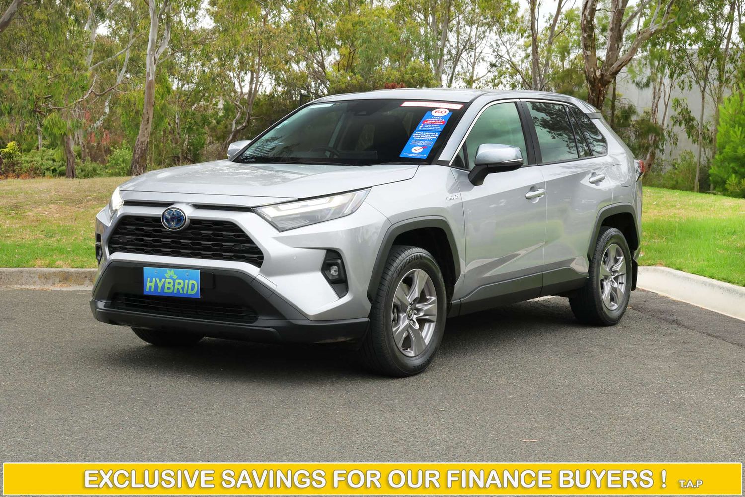 2024 Toyota RAV4 GX