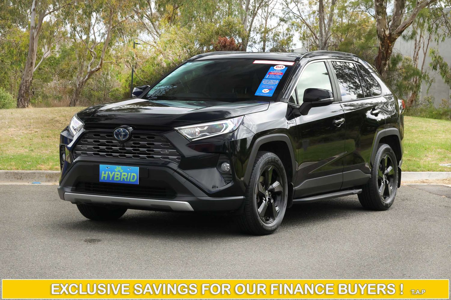 2021 Toyota RAV4 Cruiser