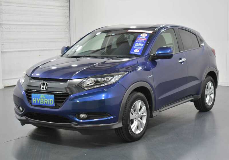 2015 HONDA VEZEL Other