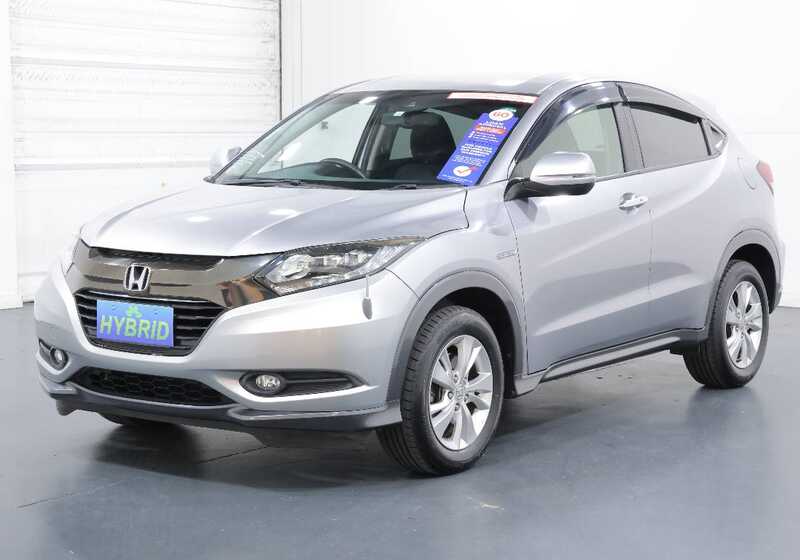 HONDA VEZEL 1.5L HYBRID 5 SEATER Other