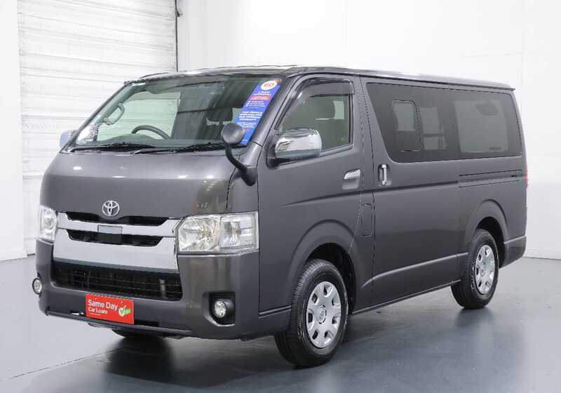 TOYOTA HIACE REGIUS ACE 3.0LT DIESEL Other