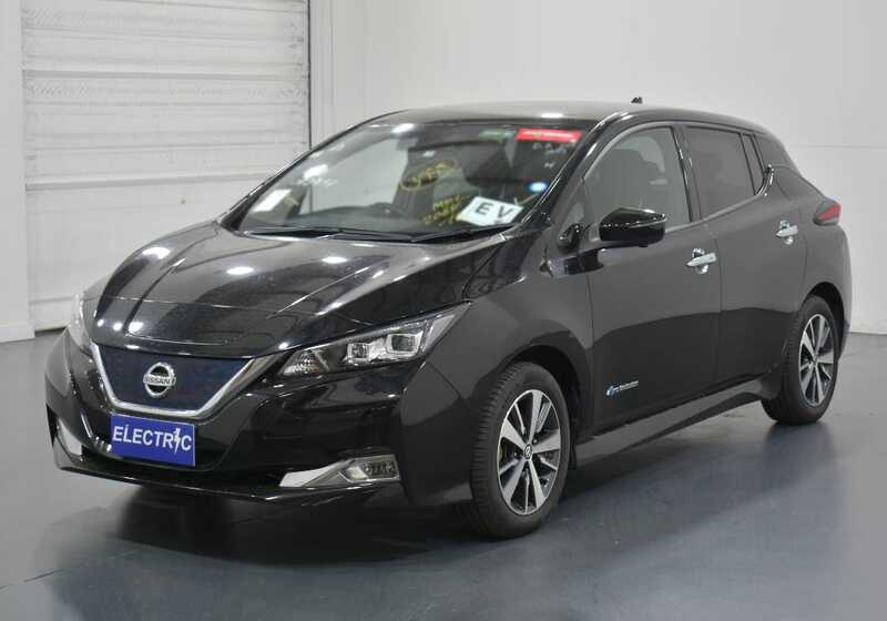 NISSAN LEAF LEAF ZE1 AUTO 2WD Other