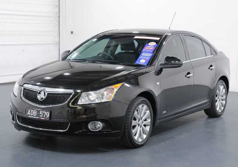 HOLDEN CRUZE EQUIPE JH MY14