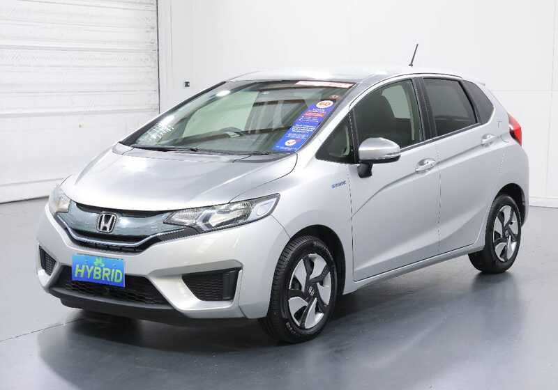 2015 HONDA FIT Other