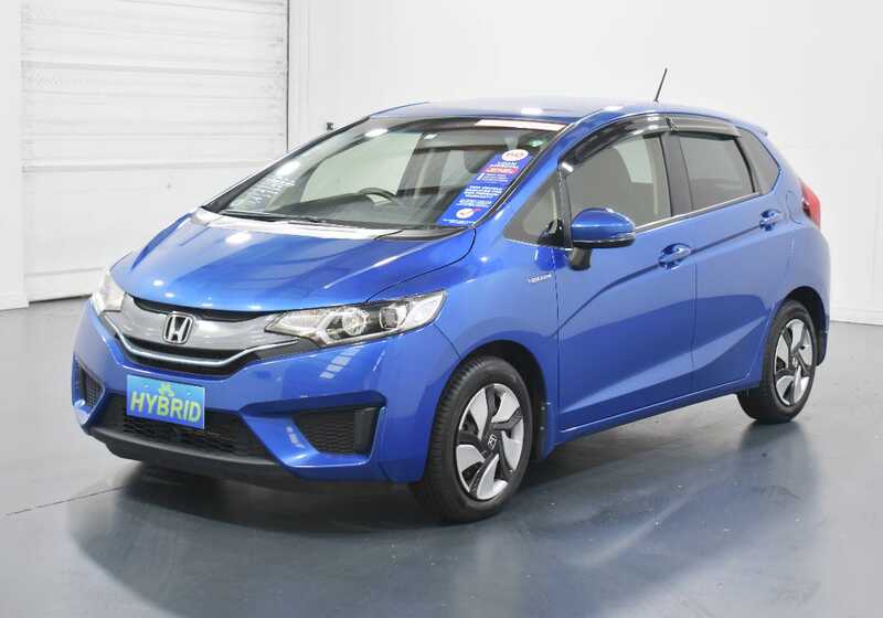 2014 HONDA FIT Other