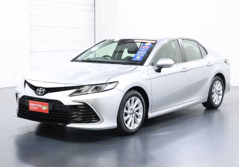 2021 TOYOTA CAMRY ASV70R