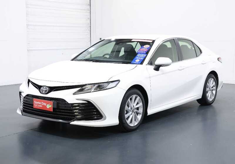 2022 TOYOTA CAMRY AXVA70R