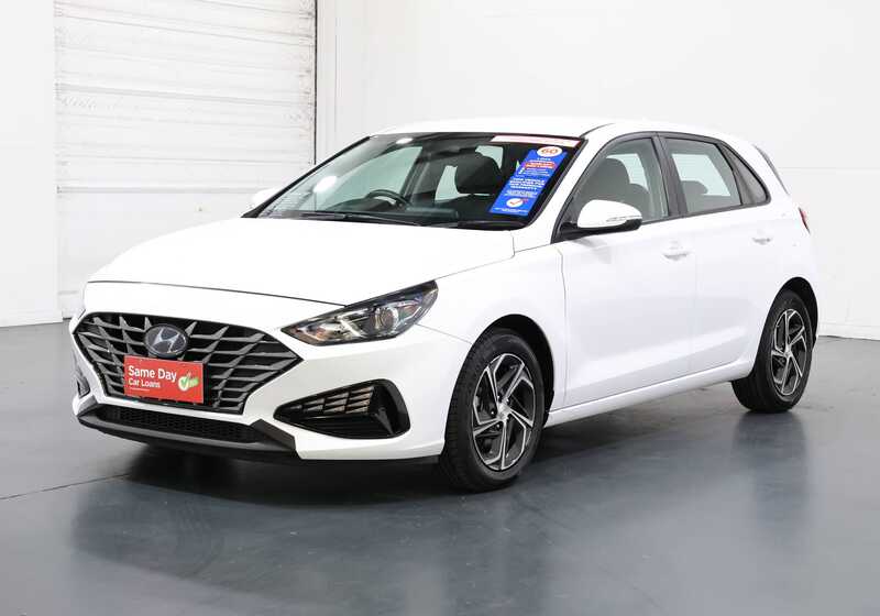 HYUNDAI I30 Other PD.V4 MY21