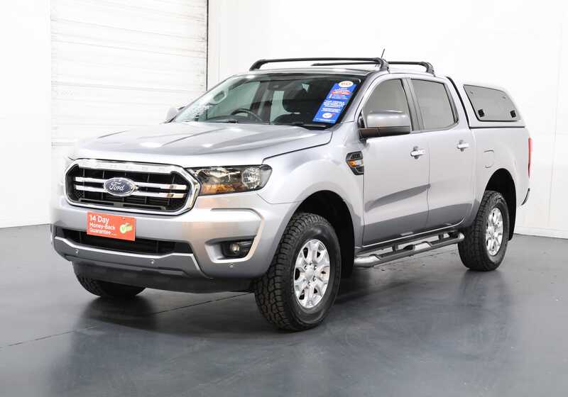 FORD RANGER XLS 3.2 (4X4) PX MKIII MY21.75