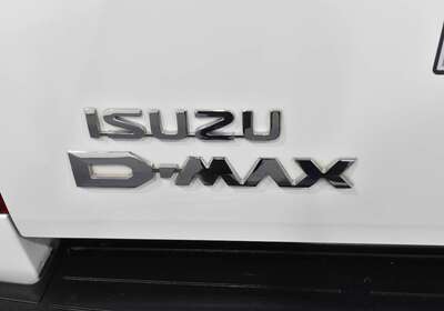 Isuzu D-max X-rider Limited Edition (4x4)
