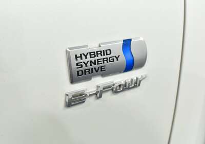 2019 TOYOTA ALPHARD SC PACKAGE HYBRID 2.5L AWD 7 SEATER