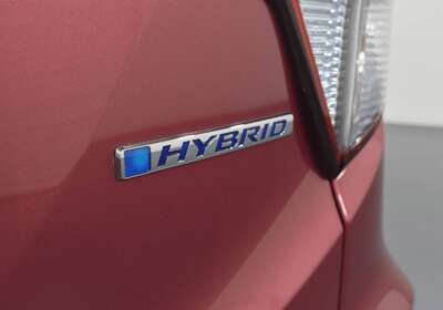 2018 HONDA VEZEL RS HYBRID 1.5L 5 SEATER