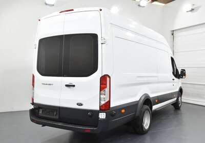 2017 FORD TRANSIT 470E HIGH ROOF