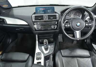 2016 BMW 220I SPORT LINE