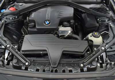 2016 BMW 220I SPORT LINE