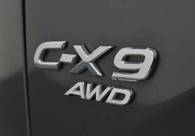 2017 MAZDA CX-9 GT (AWD)
