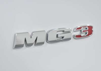 2021 MG MG3 AUTO CORE