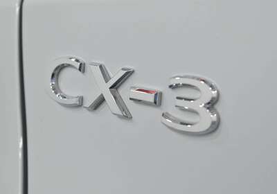 2022 MAZDA CX-3 MAXX SPORT (FWD)