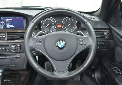 2013 BMW 3 SERIES 325I STEPTRONIC