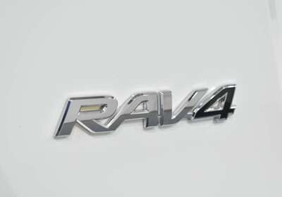 2018 TOYOTA RAV4 GX (2WD)