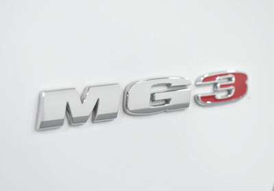 2022 MG MG3 AUTO CORE