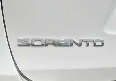 2019 KIA SORENTO GT-LINE (4X4)