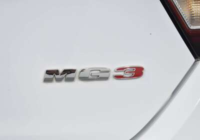 2022 MG MG3 AUTO CORE