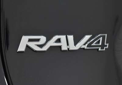 2020 TOYOTA RAV4 CRUISER (2WD)