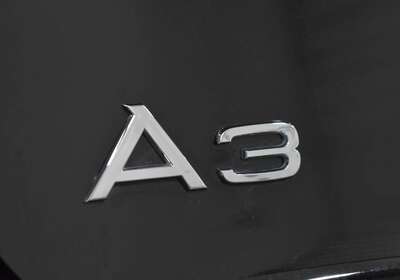 2015 AUDI A3 SPORTBACK 1.4 TFSI ATTRACTION