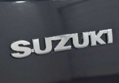 2008 SUZUKI SX4 GY
