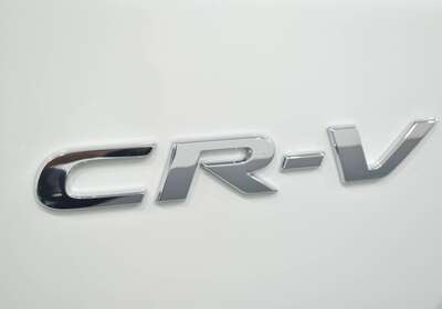 2018 HONDA CR-V VTI-L7 (2WD)