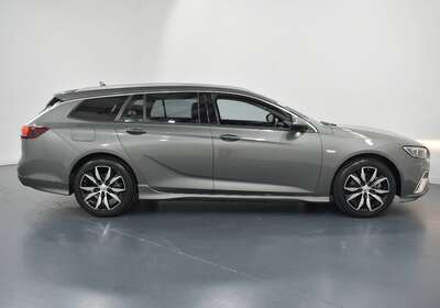 2018 HOLDEN COMMODORE RS (5YR)