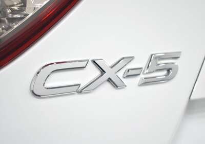 2016 MAZDA CX-5 MAXX SPORT (4X2)