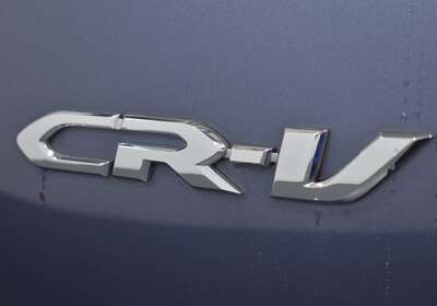 2012 HONDA CR-V VTI (4X2)