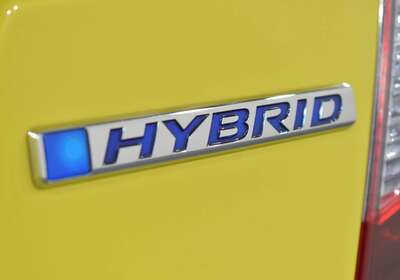 2015 HONDA FIT 1.5LT HYBRID 5 SEATER