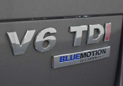 2011 VOLKSWAGEN TOUAREG V6 TDI TIPTRONIC 4MOTION