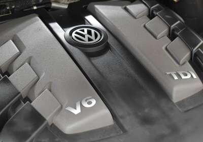 2011 VOLKSWAGEN TOUAREG V6 TDI TIPTRONIC 4MOTION