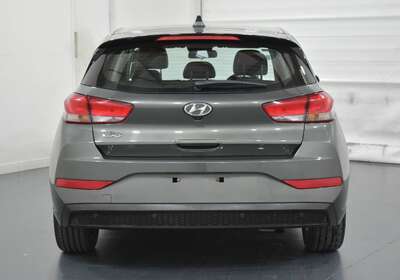 2021 HYUNDAI I30 ACTIVE