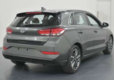 2021 HYUNDAI I30 ACTIVE