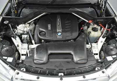 2017 BMW X5 F15 MY15