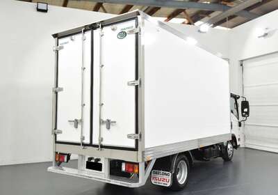 2023 ISUZU TRUCKS N SERIES NH NLRAA-D21 45-150 CC MWB 3.0DT, 4500KG (AMT