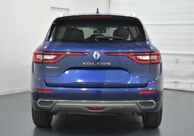 2021 RENAULT KOLEOS ZEN (4X2)