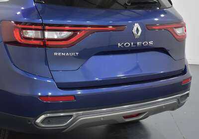 2021 RENAULT KOLEOS ZEN (4X2)