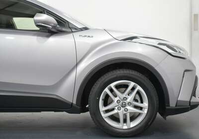 2022 TOYOTA C-HR GXL (2WD)