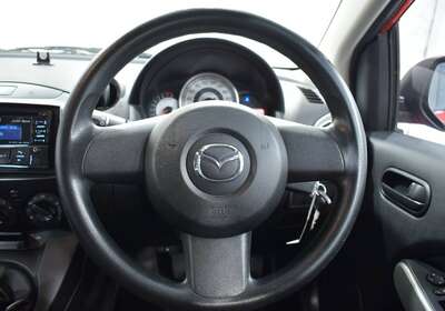 2010 MAZDA MAZDA2 NEO