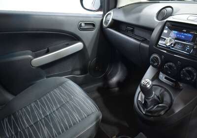 2010 MAZDA MAZDA2 NEO