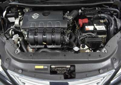 2013 NISSAN PULSAR ST