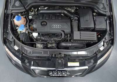 2011 AUDI A3 SPORTBACK 1.8 TFSI AMBITION