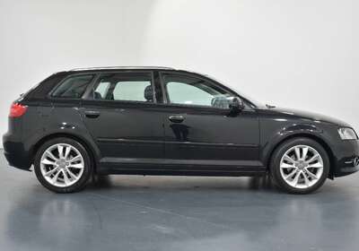 2011 AUDI A3 SPORTBACK 1.8 TFSI AMBITION